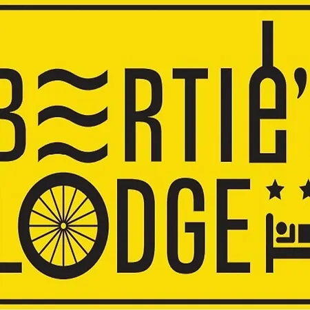 Bertie's - Two Bedroom Fernand Apartamento Brna