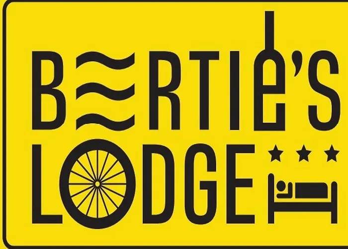 Bertie's - Two Bedroom Fernand Apartamento Brna