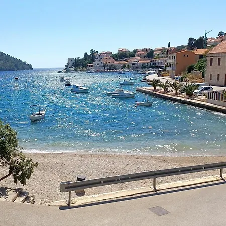 Bertie's - Two Bedroom Fernand * Brna